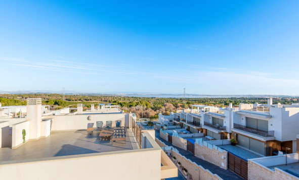 Reventa - 3. Casa indepiende - Orihuela - Costa Blanca Sur