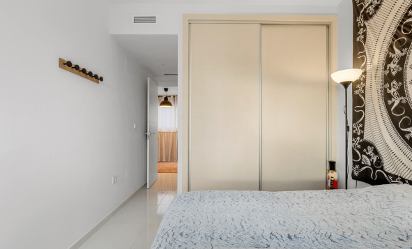 Herverkoop - 3. Halfvrijstaand huis - Orihuela Costa - Costa Blanca Zuid