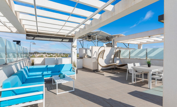 Herverkoop - 1. Appartement / flat - Guardamar del Segura - Costa Blanca Zuid