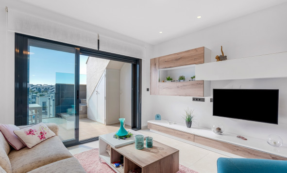 Herverkoop - 1. Appartement / flat - Guardamar del Segura - Costa Blanca Zuid