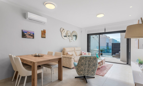 Herverkoop - 1. Appartement / flat - Guardamar del Segura - Costa Blanca Zuid