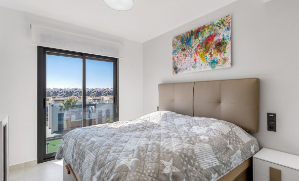 Herverkoop - 1. Appartement / flat - Guardamar del Segura - Costa Blanca Zuid