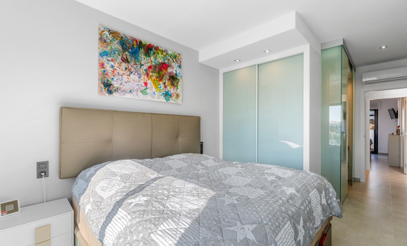 Herverkoop - 1. Appartement / flat - Guardamar del Segura - Costa Blanca Zuid