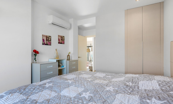 Herverkoop - 1. Appartement / flat - Guardamar del Segura - Costa Blanca Zuid