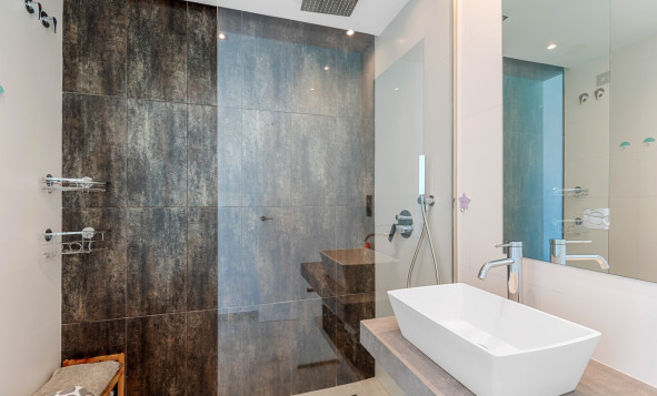 Herverkoop - 1. Appartement / flat - Guardamar del Segura - Costa Blanca Zuid