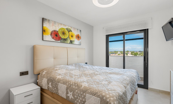 Herverkoop - 1. Appartement / flat - Guardamar del Segura - Costa Blanca Zuid