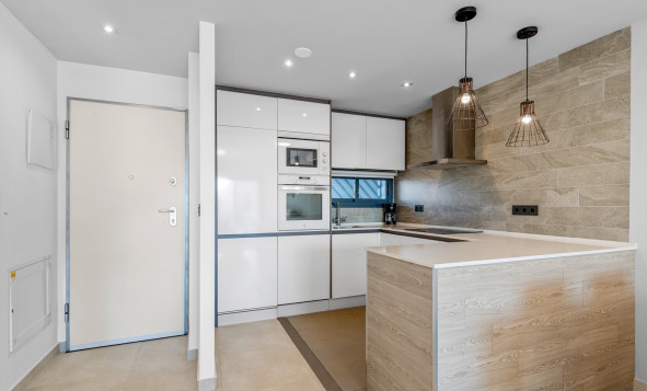 Herverkoop - 1. Appartement / flat - Guardamar del Segura - Costa Blanca Zuid