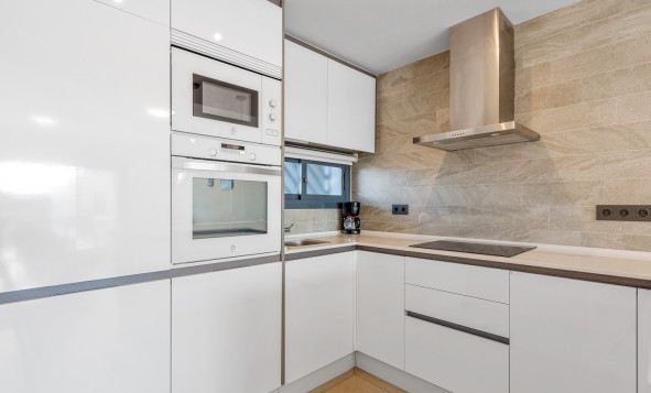 Herverkoop - 1. Appartement / flat - Guardamar del Segura - Costa Blanca Zuid