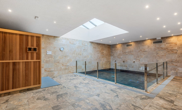 Herverkoop - 1. Appartement / flat - Guardamar del Segura - Costa Blanca Zuid