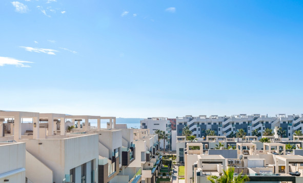 Herverkoop - 1. Appartement / flat - Guardamar del Segura - Costa Blanca Zuid