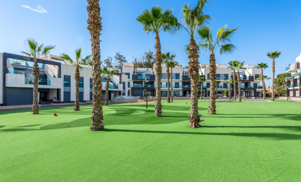 Herverkoop - 1. Appartement / flat - Guardamar del Segura - Costa Blanca Zuid