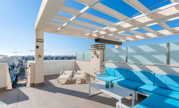 Herverkoop - 1. Appartement / flat - Guardamar del Segura - Costa Blanca Zuid