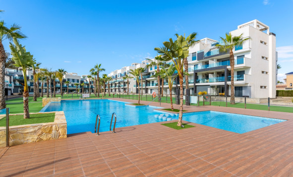 Herverkoop - 1. Appartement / flat - Guardamar del Segura - Costa Blanca Zuid