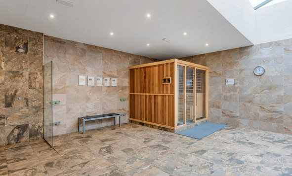 Herverkoop - 1. Appartement / flat - Guardamar del Segura - Costa Blanca Zuid