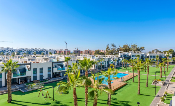 Herverkoop - 1. Appartement / flat - Guardamar del Segura - Costa Blanca Zuid