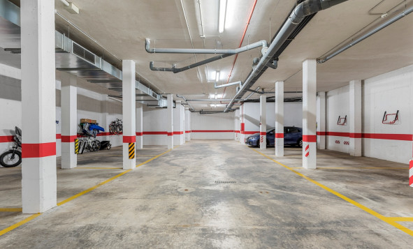 Herverkoop - 1. Appartement / flat - Guardamar del Segura - Costa Blanca Zuid