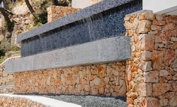 Herverkoop - Independent villa - Jávea - Costa Blanca Noord