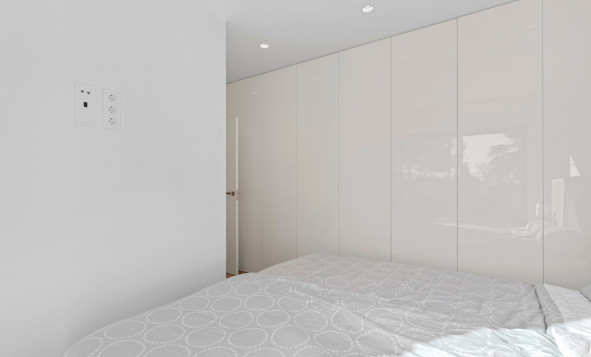 Herverkoop - 3. Halfvrijstaand huis - Las Colinas Golf and Country Club - Costa Blanca Zuid