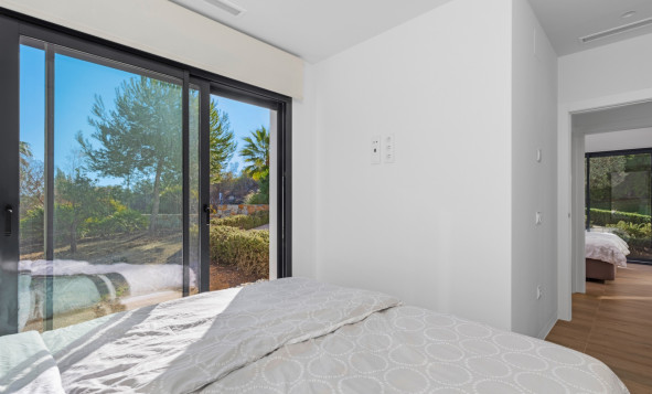 Herverkoop - 3. Halfvrijstaand huis - Las Colinas Golf and Country Club - Costa Blanca Zuid