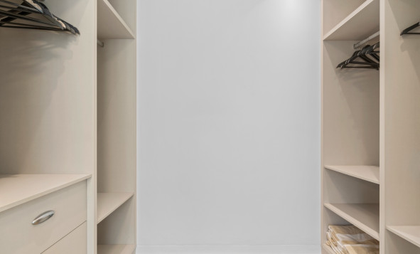 Herverkoop - 3. Halfvrijstaand huis - Las Colinas Golf and Country Club - Costa Blanca Zuid