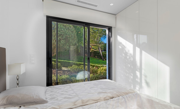 Herverkoop - 3. Halfvrijstaand huis - Las Colinas Golf and Country Club - Costa Blanca Zuid