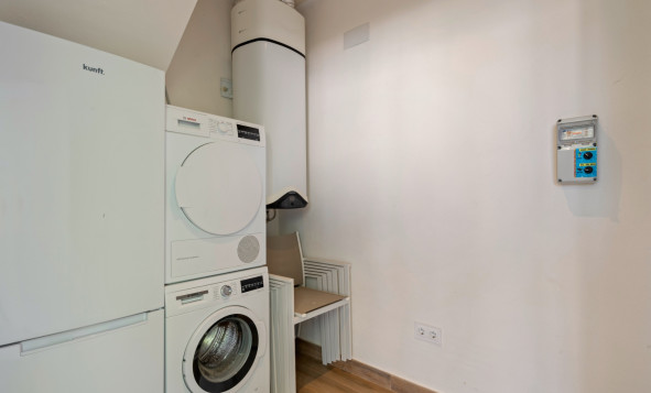 Herverkoop - 3. Halfvrijstaand huis - Las Colinas Golf and Country Club - Costa Blanca Zuid