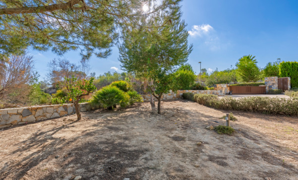 Herverkoop - 3. Halfvrijstaand huis - Las Colinas Golf and Country Club - Costa Blanca Zuid