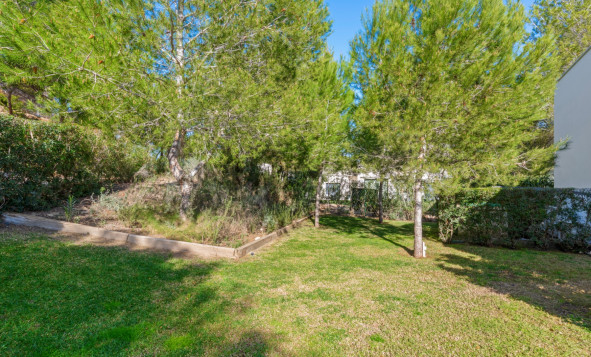 Herverkoop - 3. Halfvrijstaand huis - Las Colinas Golf and Country Club - Costa Blanca Zuid