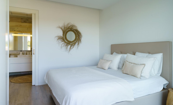 Herverkoop - 3. Halfvrijstaand huis - Las Colinas Golf and Country Club - Costa Blanca Zuid