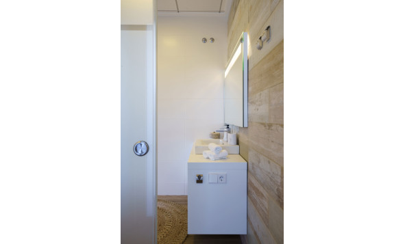 Herverkoop - 3. Halfvrijstaand huis - Las Colinas Golf and Country Club - Costa Blanca Zuid