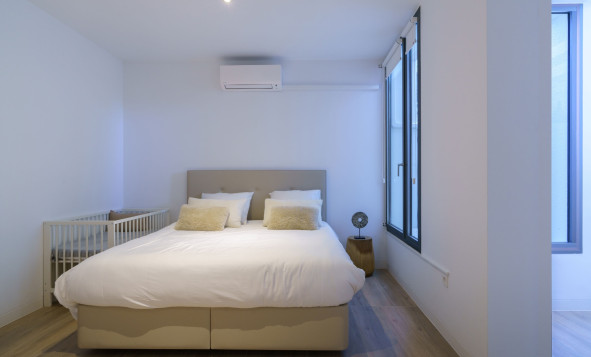 Herverkoop - 3. Halfvrijstaand huis - Las Colinas Golf and Country Club - Costa Blanca Zuid