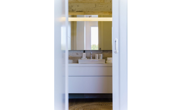 Herverkoop - 3. Halfvrijstaand huis - Las Colinas Golf and Country Club - Costa Blanca Zuid