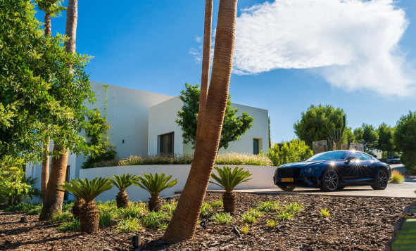 Herverkoop - 3. Halfvrijstaand huis - Las Colinas Golf and Country Club - Costa Blanca Zuid