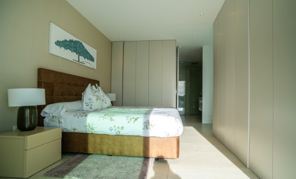 Herverkoop - 3. Halfvrijstaand huis - Orihuela - Costa Blanca Zuid