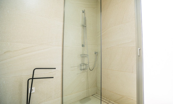 Herverkoop - 3. Halfvrijstaand huis - Orihuela - Costa Blanca Zuid