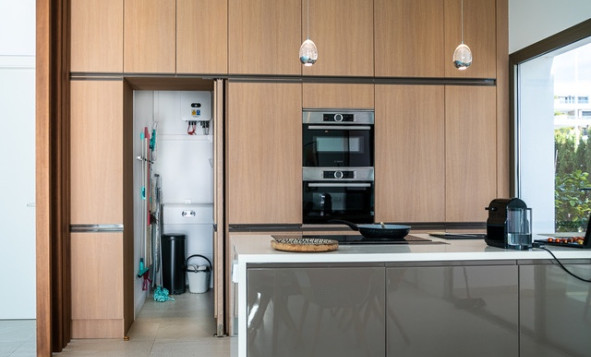 Herverkoop - 3. Halfvrijstaand huis - Orihuela - Costa Blanca Zuid