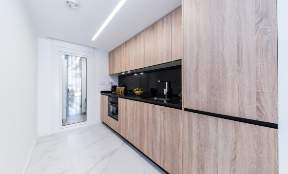 Herverkoop - 1. Appartement / flat - Orihuela Costa - Costa Blanca Zuid