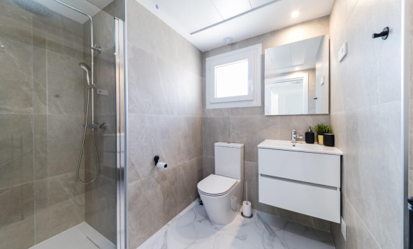 Herverkoop - 1. Appartement / flat - Orihuela Costa - Costa Blanca Zuid