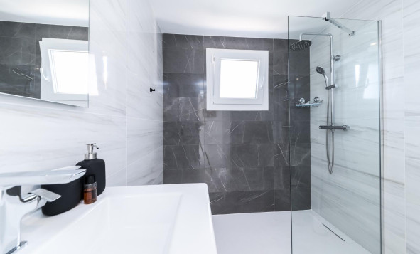 Herverkoop - 1. Appartement / flat - Orihuela Costa - Costa Blanca Zuid