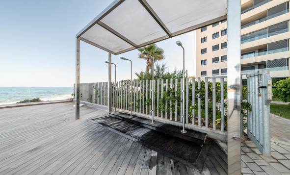 Herverkoop - 1. Appartement / flat - Orihuela Costa - Costa Blanca Zuid