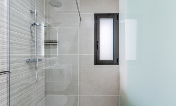 Herverkoop - 1. Appartement / flat - Torrevieja - Costa Blanca Zuid