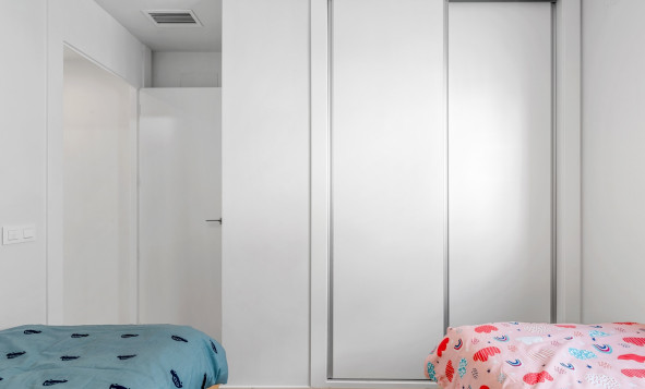 Herverkoop - 1. Appartement / flat - Torrevieja - Costa Blanca Zuid