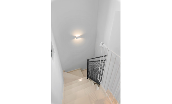 Herverkoop - 1. Appartement / flat - Torrevieja - Costa Blanca Zuid