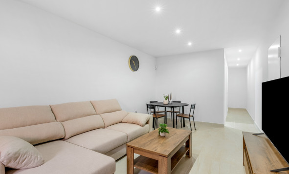 Herverkoop - 1. Appartement / flat - Torrevieja - Costa Blanca Zuid