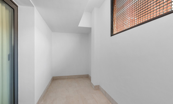 Herverkoop - 1. Appartement / flat - Torrevieja - Costa Blanca Zuid