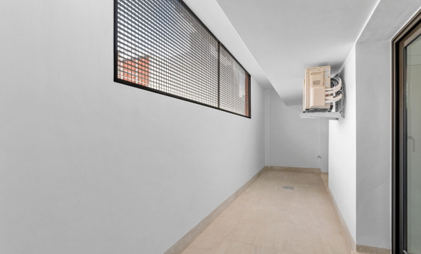 Herverkoop - 1. Appartement / flat - Torrevieja - Costa Blanca Zuid