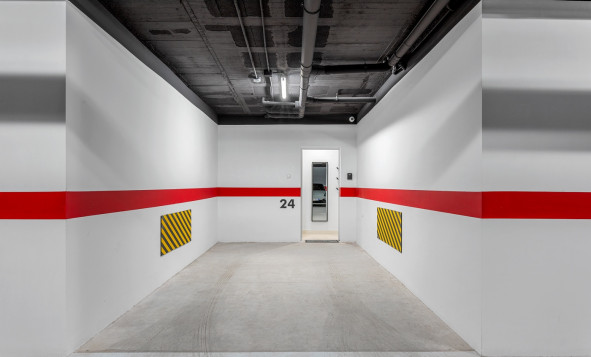 Herverkoop - 1. Appartement / flat - Torrevieja - Costa Blanca Zuid