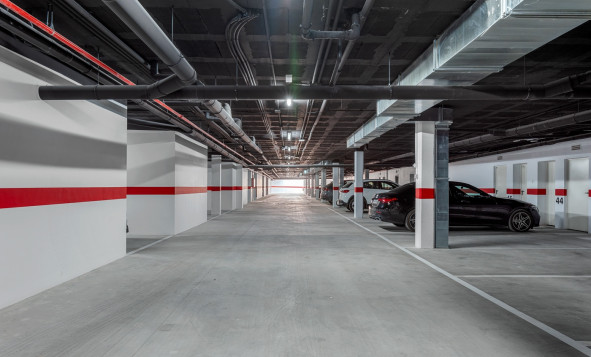 Herverkoop - 1. Appartement / flat - Torrevieja - Costa Blanca Zuid