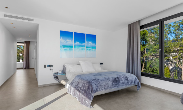 Herverkoop - 3. Halfvrijstaand huis - Orihuela Costa - Costa Blanca Zuid