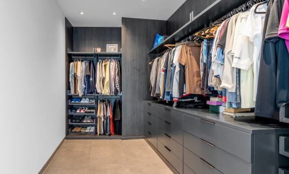 Herverkoop - 3. Halfvrijstaand huis - Orihuela Costa - Costa Blanca Zuid